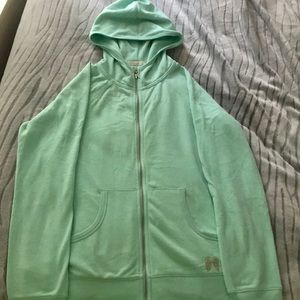 Victoria’s Secret Angel sweatshirt